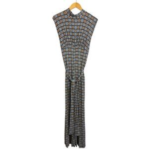 Free People Vibe Check Jumpsuit Size Large